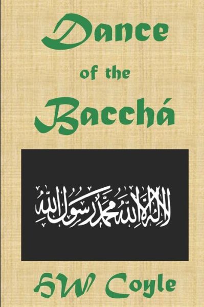 Dance of the Bacca - Hw Coyle - Livros - Lulu Press, Inc. - 9781304680822 - 3 de dezembro de 2013