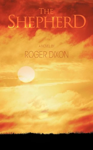 Cover for Roger Dixon · The Shepherd (Paperback Book) (2012)