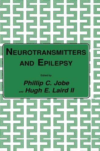 Neurotransmitters and Epilepsy - Contemporary Neuroscience - Phillip C. Jobe - Bücher - Humana Press Inc. - 9781475759822 - 26. April 2013