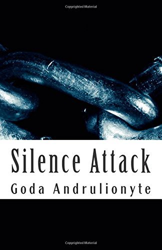 Cover for Ms Goda Andrulionyte · Silence Attack (Silence Attacks) (Paperback Bog) (2013)