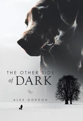 Cover for Alex Gordon · The Other Side of Dark (Hardcover Book) (2015)