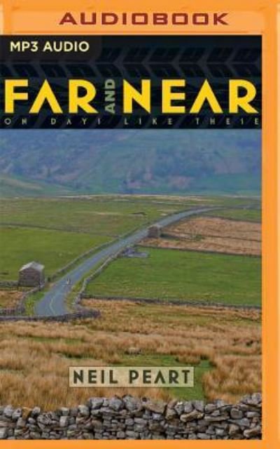 Cover for Neil Peart · Far and Near (MP3-CD) (2016)
