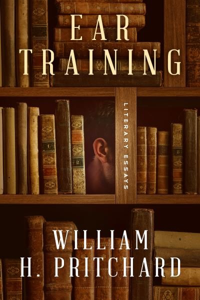 Cover for Paul Dry Books · Ear Training (Paperback Book) (2023)