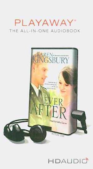 Cover for Karen Kingsbury · Ever After (MISC) (2024)