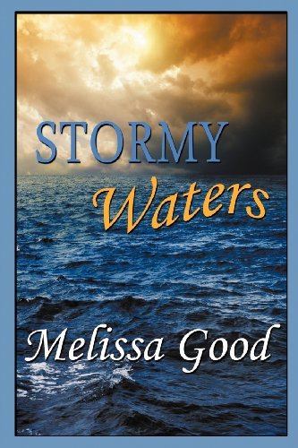 Cover for Melissa Good · Stormy Waters (Dar and Kerry) (Paperback Book) (2012)