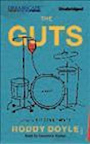 The Guts - Roddy Doyle - Other - Dreamscape Media Llc - 9781629231822 - January 23, 2014