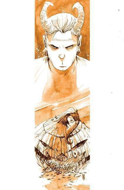 Nailbiter Volume 4: Blood Lust - Joshua Williamson - Livros - Image Comics - 9781632156822 - 12 de abril de 2016