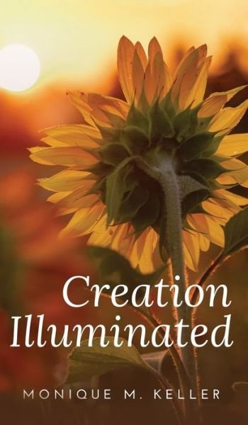 Cover for Monique M. Keller · Creation Illuminated (Book) (2022)