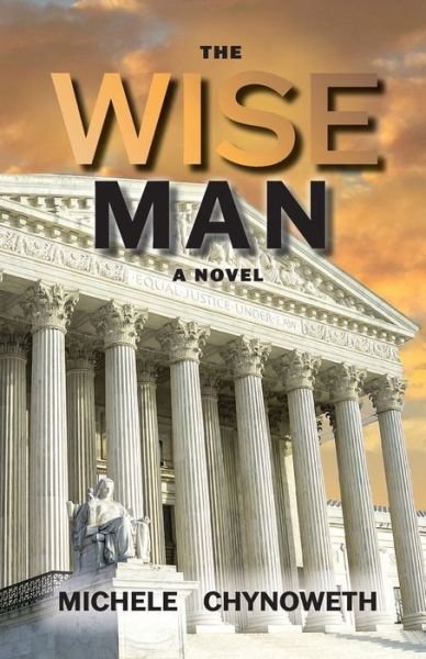 Cover for Michele Chynoweth · Wise Man (Book) (2022)