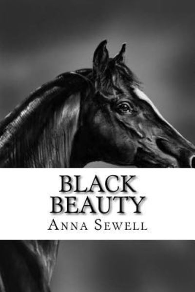 Cover for Anna Sewell · Black Beauty (Paperback Book) (2018)