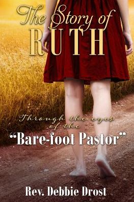 Cover for Rev Debbie Drost · The Story of Ruth (Paperback Book) (2018)