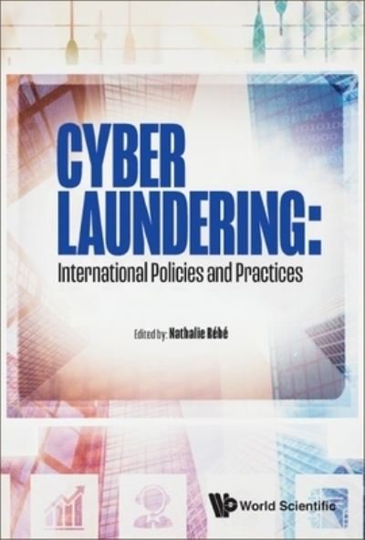 Cover for Nathalie Rébé · Cyber-Laundering (Bok) (2023)