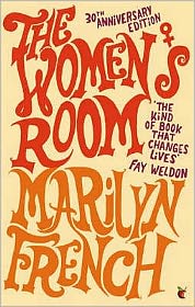 Cover for Marilyn French · The Women's Room - Virago Modern Classics (Paperback Book) (1997)