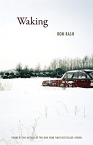 Cover for Ron Rash · Waking (Pocketbok) (2011)