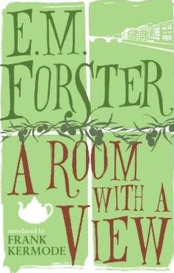 Cover for E. M. Forster · A Room with a View - Max Literary Classics S. (Paperback Book) (2007)