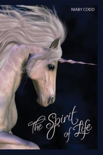 Cover for Niaby Codd · The Spirit of Life (Paperback Bog) (2019)