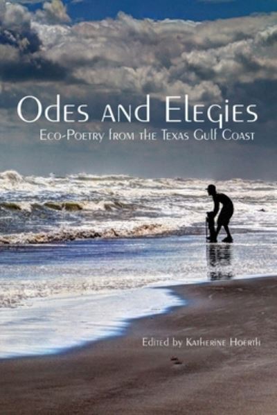 Cover for Katherine Hoerth · Odes and Elegies (Paperback Book) (2020)