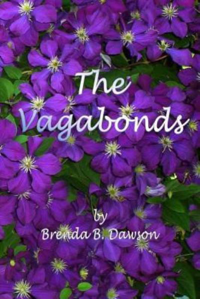 Cover for Brenda B Dawson · The Vagabonds (Paperback Bog) (2018)