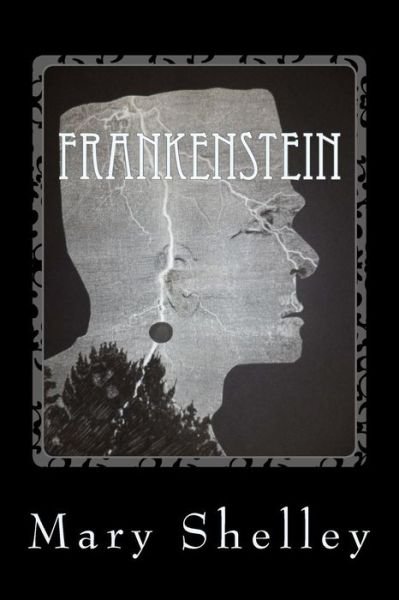 Frankenstein - Mary Shelley - Books - Createspace Independent Publishing Platf - 9781987692822 - April 20, 2018