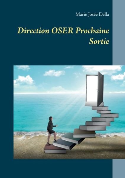 Cover for Della · Direction oser Prochaine Sortie (Book) (2018)