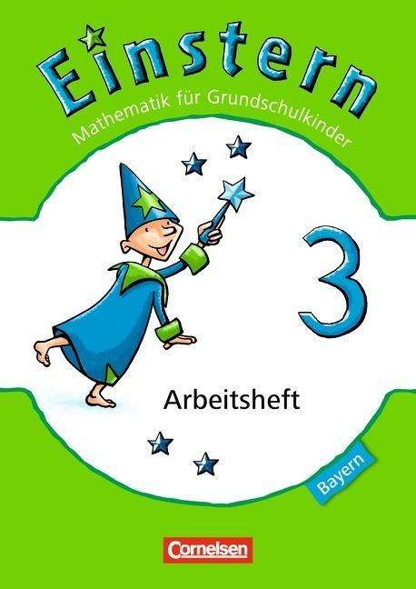 Cover for Roland Bauer · Einstern.BY.3 Arb. (Book)