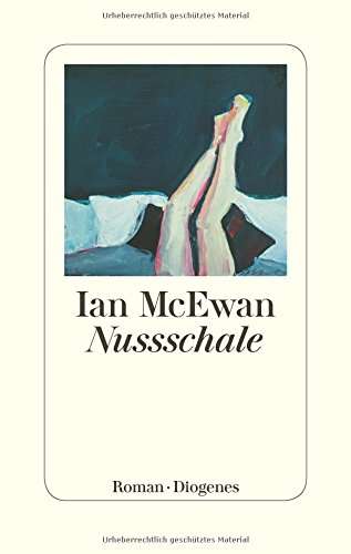 Cover for McEwan · Nussschale (Book)