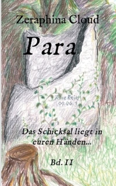 Cover for Cloud · Para - Das Schicksal liegt in eur (Buch) (2020)