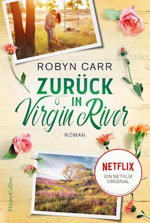 Cover for Robyn Carr · Zurück in Virgin River (Buch) (2023)