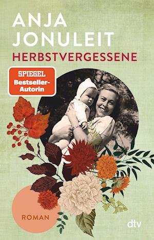 Cover for Anja Jonuleit · Herbstvergessene (Paperback Book) (2021)