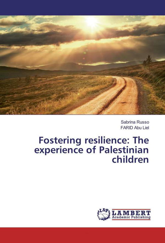 Cover for Russo · Fostering resilience: The experie (Book)