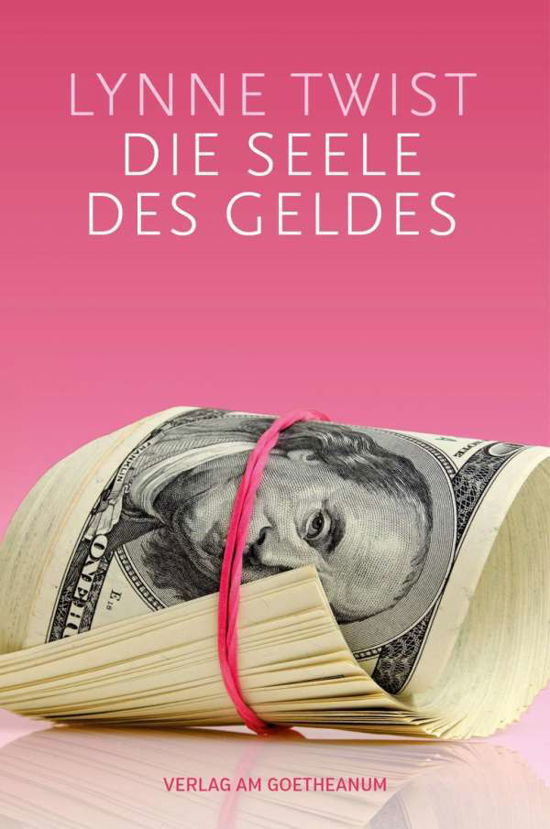 Cover for Twist · Die Seele des Geldes (Bok)