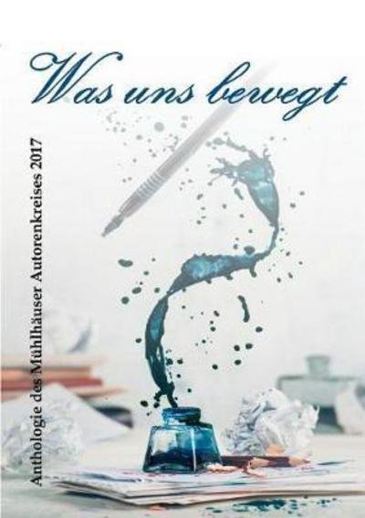 Cover for Thon · Was uns bewegt (Bok) (2017)