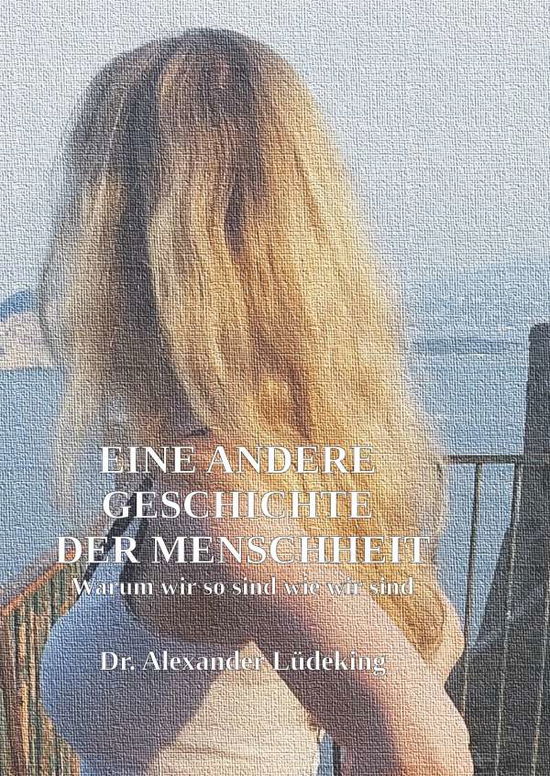 Cover for Lüdeking · Eine andere Geschichte der Men (Book)