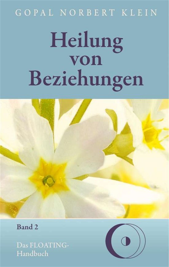 Cover for Klein · Heilung von Beziehungen II (Book)