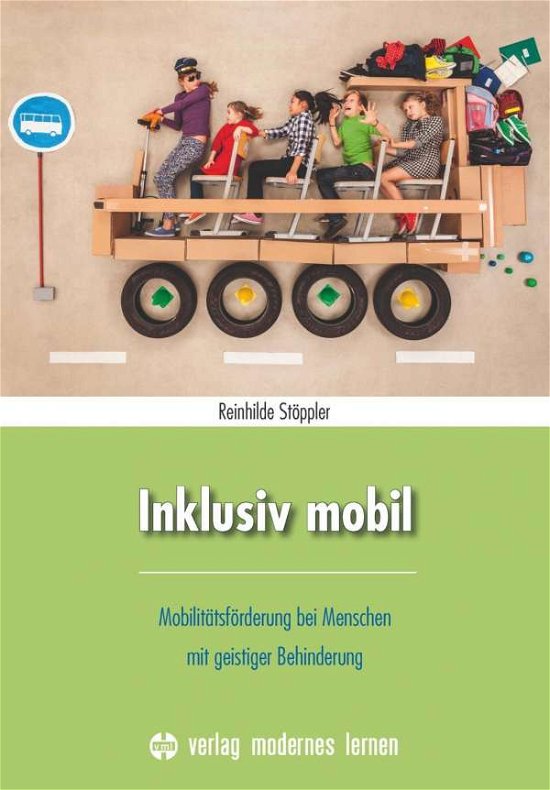 Cover for Stöppler · Inklusiv mobil (Book)