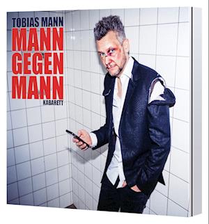 Cover for Tobias Mann · Mann gegen Mann (Audiolivro (CD)) (2024)