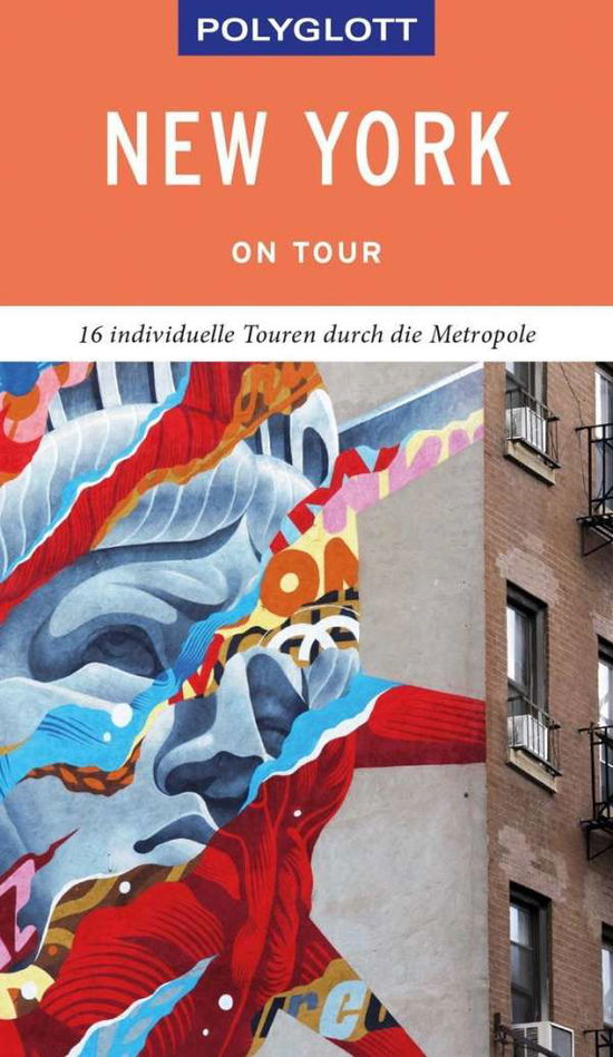 Cover for Metzger · POLYGLOTT on tour Reiseführer N (Bok)