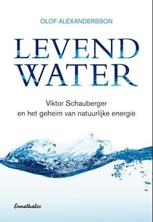 Cover for Olof Alexandersson · Levend Water (Pocketbok) (2013)