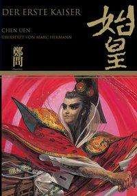Der erste Kaiser - Chen - Libros -  - 9783905816822 - 