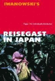 Cover for K. Thomas · Reisegast in Japan (Book)