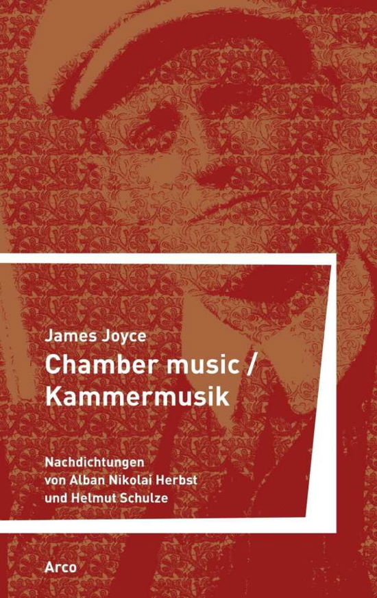 Chamber Music / Kammermusik - Joyce - Libros -  - 9783938375822 - 