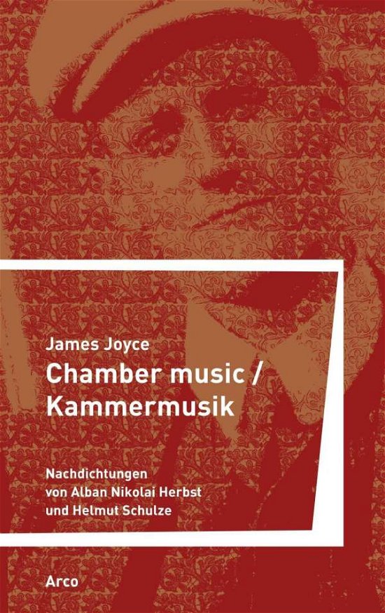 Cover for Joyce · Chamber Music / Kammermusik (Bog)