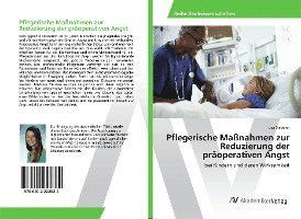 Cover for Sieberer · Pflegerische Maßnahmen zur Red (Book)