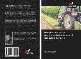 Cover for Jorge · Fondo locale per gli investimenti (Book)