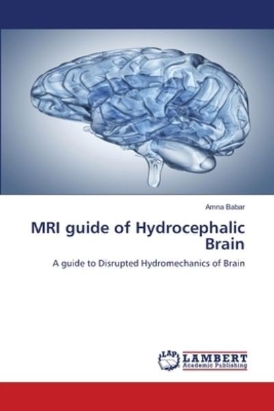 Cover for Babar · MRI guide of Hydrocephalic Brain (N/A) (2020)