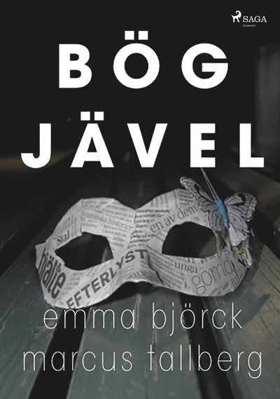 Bögjävel - Marcus Tallberg - Audio Book - Swann Audio - 9788726014822 - August 24, 2018