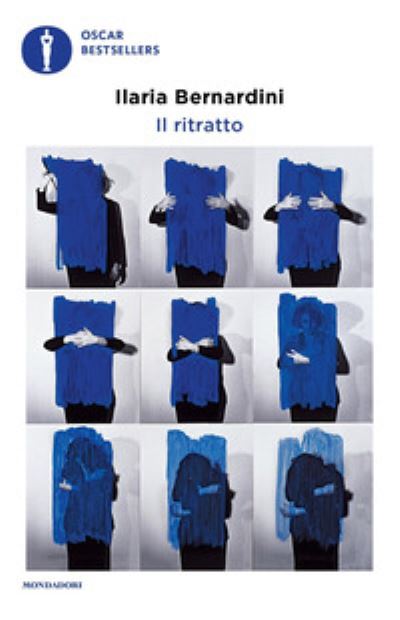 Cover for Ilaria Bernardini · Il Ritratto (LP)