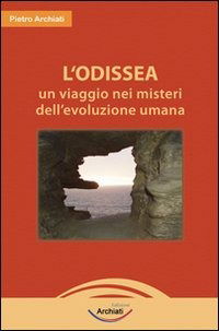 Cover for Pietro Archiati · L'Odissea. Il Cammino Di Ogni Uomo (Book)