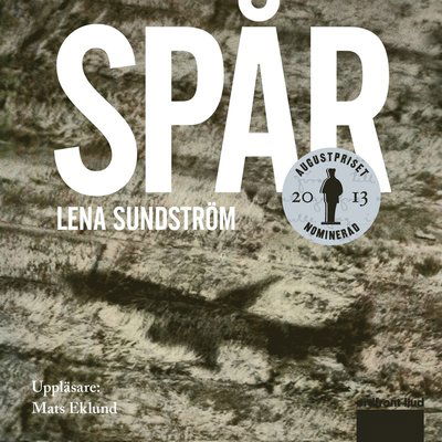 Cover for Lena Sundström · Spår (CD) (2013)