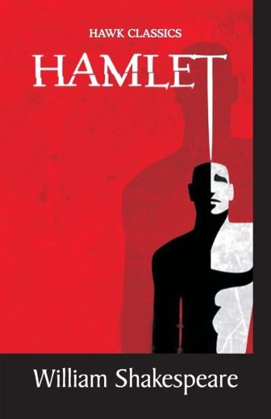 Cover for William Shakespeare · Hamlet (Paperback Book) (1984)